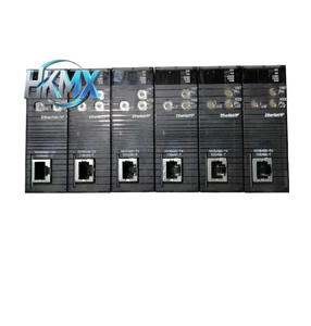สินค้าของแท้ใหม่เอี่ยม CJ1W-EIP21 คอนโทรลเลอร์แบบตั้งโปรแกรมได้ - Product Image 1