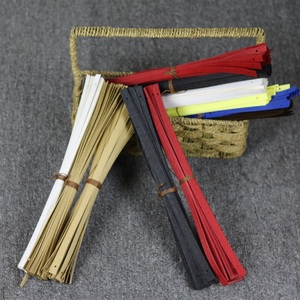 Tốt nhất sản phẩm mới với thiết kế mới bán buôn giấy vật liệu phân hủy sinh học đóng đai dây đeo giấy fasten gói băng - Product Image 2