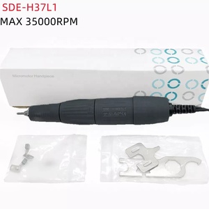 Pièce à main de perceuse à ongles H37L1 35000RPM pour boîtier de commande STRONG210, machine de manucure électrique, outil de manucure - Product Image 5