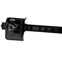 1305481 1666067 Depehr Pièces de carrosserie automobile européennes robustes DAF XF105 XF95 95XF F95 Poignée de porte extérieure droite pour camion