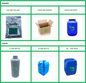 <span class=keywords><strong>Enzyme</strong></span> de type A-amylase de YD-MA de qualité alimentaire avec une activité de 2000u/g/L pour une utilisation de bière Sugar Brew - Product Image 6