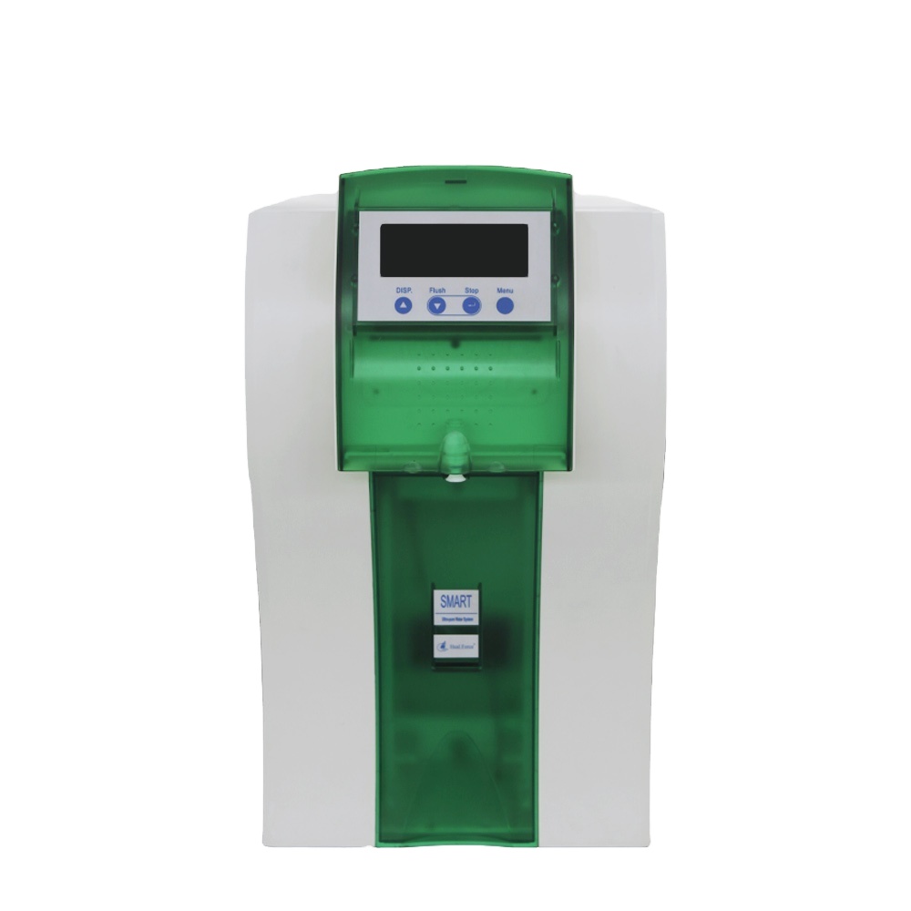 Heal Force OEM Лабораторная система очистки воды, ультратонкая умная мини