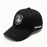 Gorra de Béisbol Unisex Personalizada con Visera Curva, Gorra Deportiva 100% Algodón, Gorra de Golf con Logotipo Bordado Personalizado para Hombre