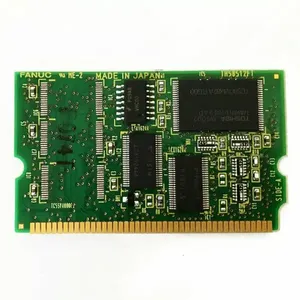 1 Pezzo Nuovo Originale Scheda Circuito di Sistema A20b-3900-0223 A20b39000223 PLC - Product Image 1