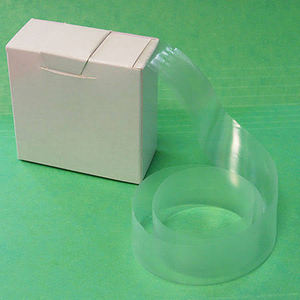 Koleksi semen ternak tas plastik inseminasi buatan sarung pistol sperma pelindung penutup kateter - Product Image 2