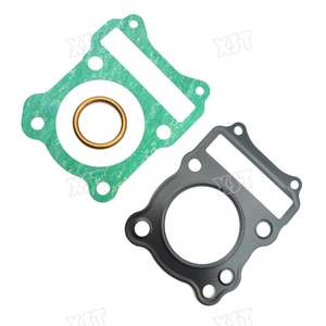 Kit complet d'accessoires de moteur de moto pour YES <span class=keywords><strong>125</strong></span> 05-12 KATANA <span class=keywords><strong>125</strong></span> <span class=keywords><strong>INTRUDER</strong></span> <span class=keywords><strong>125</strong></span> - Product Image 5