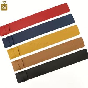 กระเป๋าใส่ไม้กลองแบบพกพาหนัง PU 5 สีทันสมัยพร้อมกล่องจัดเก็บ - Product Image 5