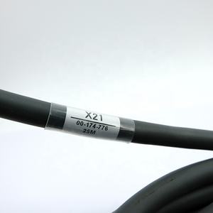 Câble KUKA 00-174-776-25M pour machine CNC, pièces détachées de robot, composant d'automatisation industrielle de haute précision, livraison rapide - Product Image 3