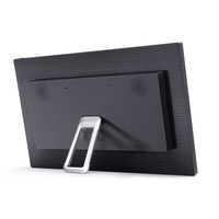 OEM Kios Layar Sentuh Android 14 Inci Digital Signage All in One Tablet PC Layar Iklan untuk Toko Ritel Hotel