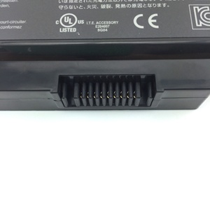 Pin PA3817U-1BRS cho <span class=keywords><strong>Toshiba</strong></span> vệ tinh C655 C675 C675D L645 L645D L655 L655D L675 L675D L745 L755 L755D P745 P755 P775 M645 - Product Image 5