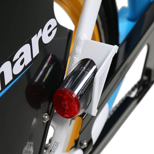 <span class=keywords><strong>Bicicleta</strong></span> Eléctrica Compartida TXED Popular de 26 Pulgadas con Batería de Litio de 13 Ah, Motor Trasero sin Escobillas de 250 W, Ruedas Integradas y Una Sola Velocidad - Product Image 4