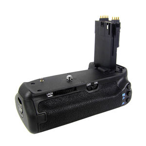 Empuñadura de Batería KingMa BG-E14 Multi-Power para <span class=keywords><strong>Canon</strong></span> <span class=keywords><strong>EOS</strong></span> 70D <span class=keywords><strong>80D</strong></span> - Product Image 3