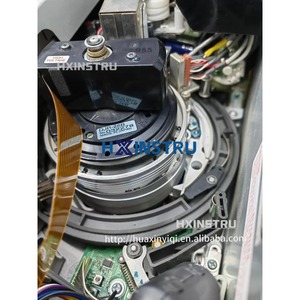 1 ชิ้นโซนี่ hdw-m2000p เครื่องบันทึกวิดีโอ HDCAM หลายรูปแบบ H - Product Image 3