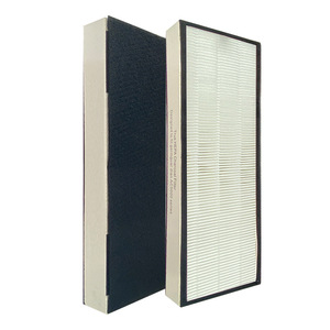 Cartouche de filtre purificateur d'air Star FLT5000 compatible avec le purificateur d'air Germ Guardian, pièce de rechange - Product Image 2