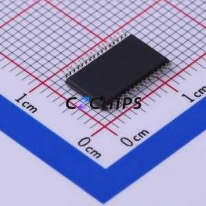 Amplificador de potencia de audio con chip IC de circuito integrado TPA3156D2DADR nuevo y Original - Product Image 2