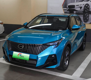 GAC GS3 Emzoom Édition Globale 2026 Trumpchi SUV Essence Manuel Automatique pour l'Exportation Speed 270T <span class=keywords><strong>Sport</strong></span> 6 Options Linguistiques en Stock - Product Image 1