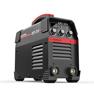 Nouvelle machine à souder à <span class=keywords><strong>l</strong></span>'<span class=keywords><strong>arc</strong></span> facile à utiliser, adaptée aux débutants, stabilisateur d'<span class=keywords><strong>arc</strong></span> portable 20-315A pour les amateurs, la maison et le <span class=keywords><strong>garage</strong></span> - Product Image 6