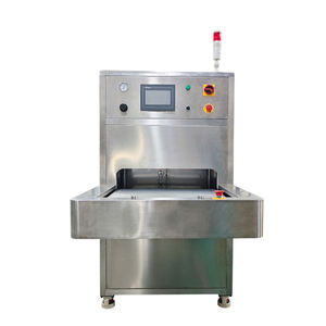 Medische Verpakkingsmachine Auto Lade Sealer Chirurgisch Instrument Sterilisator Iso Gecertificeerde Aanpasbare Sterilisatie Apparatuur - Product Image 1
