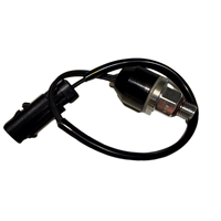   Capteur de pression de déplacement 319-4407 compatible avec les excavatrices Caterpillar E312E, 324, 329, 336E, 320D2, 336D2 – Vanne de commande