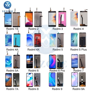 ชุดบริการของแท้สำหรับหน้าจอโทรศัพท์มือถือ LCD ของ Xiaomi หน้าจอสำหรับ Redmi Note 12 Turbo อะไหล่ F5 POCO - Product Image 2