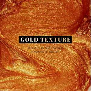 สเปรย์ฉีดตัวเพิ่มประกายวิ้งค์ บอดี้ชิมเมอร์ สเปรย์เรืองแสง ไม่เหนียวเหนอะหนะ แห้งเร็ว สีบรอนซ์ทอง กลิตเตอร์เหลว สเปรย์กลิตเตอร์สำหรับผิวกาย - Product Image 3