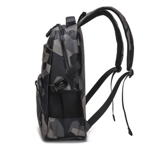 Mochilas Personalizadas de Moda, Diseño Nuevo, Impermeables, para Senderismo y Supervivencia al Aire Libre, Venta al Por Mayor 2025 - Product Image 2