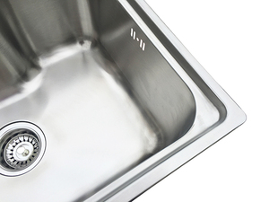 Lavello da Cucina Universale in Acciaio Inox Asil Deep Utility per Ristoranti e Bar, Prezzi per il Pakistan - Product Image 5