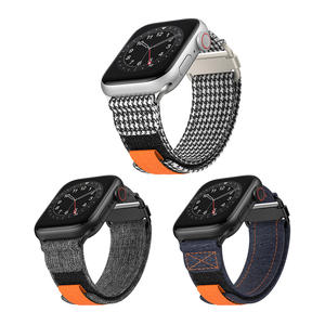 สายนาฬิกาแบบซับลิเมชันสีทองสำหรับ <span class=keywords><strong>Samsung</strong></span> Ultra Galaxy 4 <span class=keywords><strong>5</strong></span> 7 Pro Lv <span class=keywords><strong>g</strong></span> Shock - Product Image 5