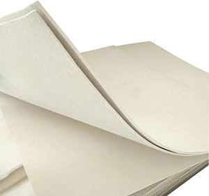 Rollos de Fieltro 100% Lana, Absorbentes de Aceite, Resistentes a la Abrasión, Antiolor, Ligeros, Blancos, Textiles para el Hogar, Tamaño Personalizado - Product Image 4