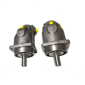 โคมัตสึ 90748640 907-486-40 มอเตอร์ลูกสูบสวิง 56CC สำหรับรถขุด PC3000-6 PC4000-6 - Product Image 1
