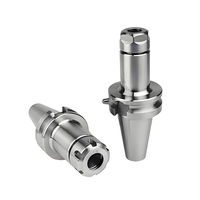 Porte-outil conique de précision série BT ER, mandrin à pince, ajustement parfait pour le broche d'un centre d'usinage CNC