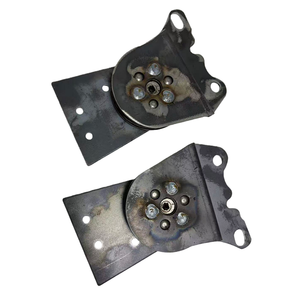 Siège électrique côté conducteur MG 5, pièces de rechange, réglage 6 positions, durable, ajustement direct, PVC noir, pour trajets quotidiens en ville - Product Image 5
