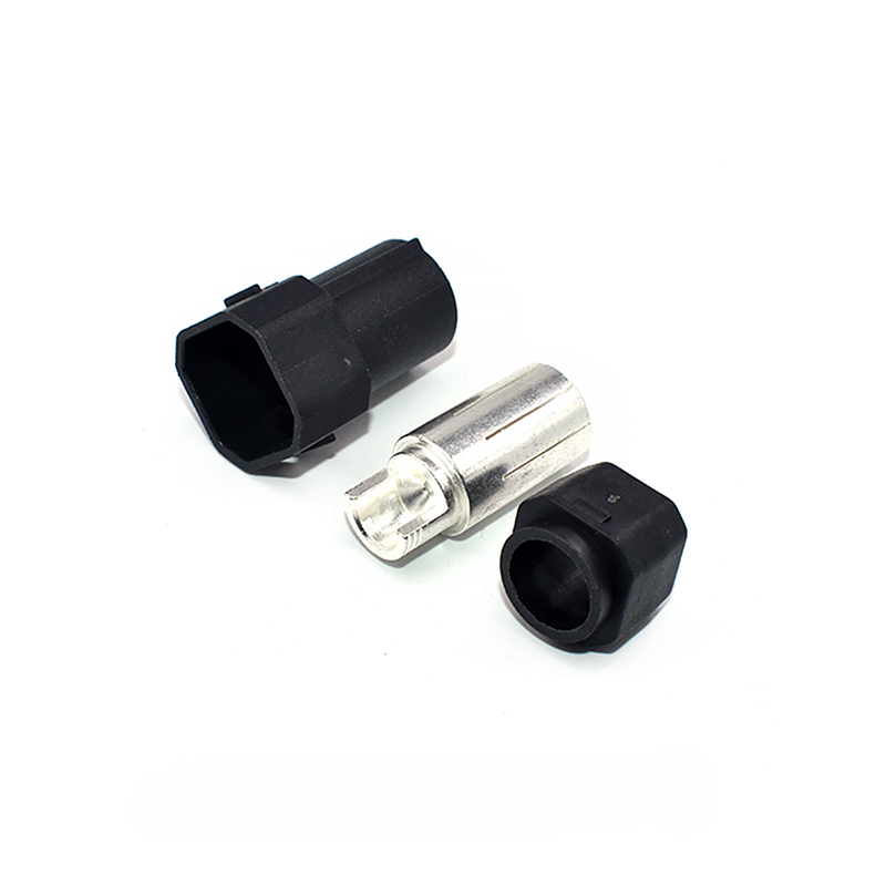 SH8.0-F(Black)