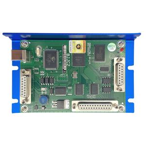 Tarjeta de Control BJJCZ JCZ, controlador láser de fibra de 3 ejes, compatible con eje extendido para máquina de marcado láser de fibra - Product Image 2