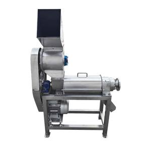 Presse-agrumes automatique à haute efficacité, durable et à haute extraction, sûr, pour citron, lime, kiwi, cerises, myrtilles, presse-agrumes à froid - Product Image 6