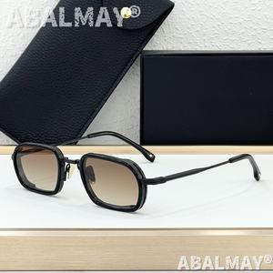 Lunettes de soleil de qualité supérieure pour hommes <span class=keywords><strong>Martin</strong></span> SIZE 50-23, monture de lunettes de luxe classique et tendance pour femmes, marque de créateur <span class=keywords><strong>John</strong></span> Sunglasses UV400 - Product Image 3