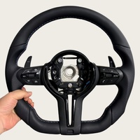 Super Offre Volant pour BMW E60 F20 F12 F15 X5 F16 X6 F10 F22 F25 F30 F32 F33 F35 F80 M3 F82 M5 F80 F82 E90 E71 en Stock