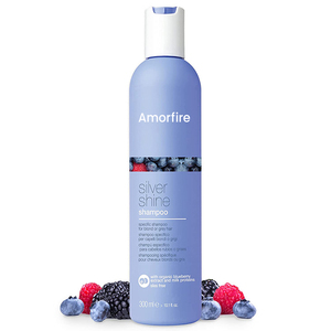 Champú con Esencia de Frutas 100% Extracto de Frutas Suavizante Anticaspa Champú <span class=keywords><strong>para</strong></span> Cabello Negro - Product Image 1