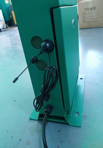 CE RoHS P16mm 48X48pixel 1249X876X10cm Marco de arco exterior WIFI programable <span class=keywords><strong>Led</strong></span> pantalla cruzada <span class=keywords><strong>Led</strong></span> letrero de farmacia - Product Image 4