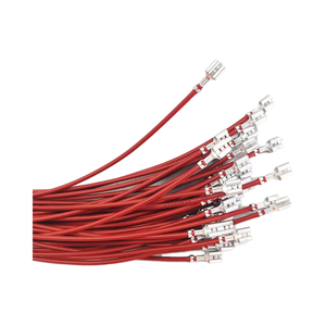 Memanfaatkan kabel otomatis yang digunakan untuk paket daya baterai kendaraan efisiensi tinggi manajemen kabel inti tembaga PVC elektronik - Product Image 4