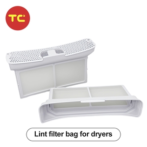 Filtre à peluches pour sèche-linge pour Bosch <span class=keywords><strong>Siemens</strong></span> Neff Constructa 656033 00656033 IQ300 IQ500 IQ700 Avantixx / EcoLogixx - Product Image 2