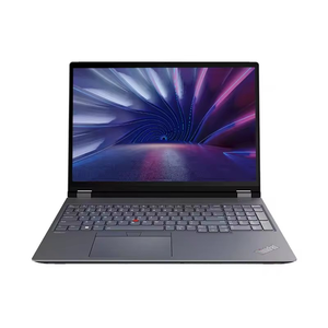 ThinkPad lenovos P16เวิร์คสเตชั่นกราฟิกมือถือทั้งหมดกลมพีซีธุรกิจสำนักงานวิศวกรรมการออกแบบ16นิ้วบางและเบา - Product Image 3