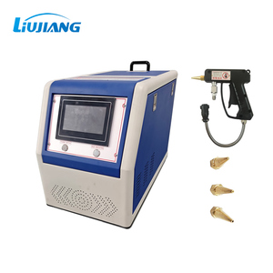 Máquina Aplicadora de Pegamento Termofusible de 5L 10L, Sensor NTC PT100 Ni120, Compatible con Nordson Robatech ITW <span class=keywords><strong>Dynatec</strong></span>, 220V 4000W - Product Image 4