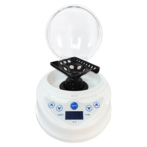 Quality Bio <strong>Medical</strong> <strong>LAB</strong> Desk Instrument MINI <strong>Centrifuge</strong> for <strong>Lab</strong> Use - Product Image 2