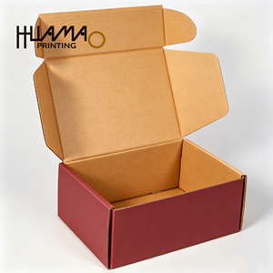 Caja de Envío Personalizada Huamao para Accesorios de Telefonía Móvil - Product Image 2