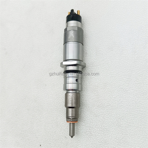 0445120231 5263262 <span class=keywords><strong>Common</strong></span> <span class=keywords><strong>Rail</strong></span> phun nhiên liệu cho qsb4.5 qsb5.9 qsb6.7 động cơ PC200-8 PC220-8 pc270 máy xúc bộ phận động cơ diesel - Product Image 2
