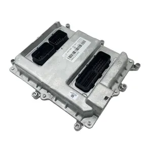 Module de commande électronique Unité de commande du moteur ECM ECU 0281020048