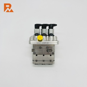 Pompe à injection de carburant 16027-51011 104206-3030 9410617334 pour moteur D1105 - Product Image 3