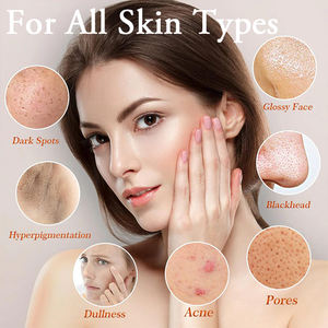 ครีมขมิ้นครีมทาหน้าช่วยให้ผิวหมองคล้ำทำให้ผิวขาวขึ้นครีมขมิ้น <span class=keywords><strong>VC</strong></span> ติดฉลากส่วนตัว - Product Image 4