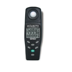 มิเตอร์วัดไฟฟ้า Metravi 1332A พร้อมการรับประกัน 1 ปี มาตรฐาน IP55 ความแม่นยำ 3% - Product Image 3